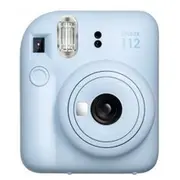 Fujifilm Instax Mini 12 Digitālā fotokamera  Instaxmini12Pastblue 4547410489064