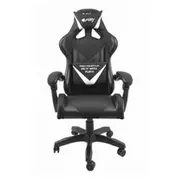 Fury Avenger L Black/White  Nff-1711 5901969426816