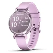 Garmin Lily 2 Lilac Silicone  T-Mlx61091 753759324728