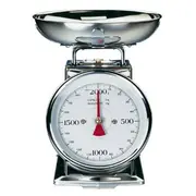 Gastroback 30102 Classic Kitchen Scale  T-Mlx29559 4016432301024