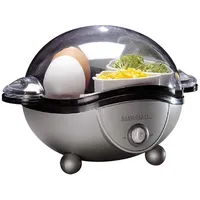 Gastroback 42801 Design Egg Cooker  T-Mlx54070 4016432428011