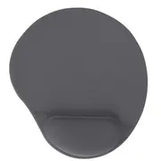 Gembird Gel Grey  Mp-Gel-Gr 8716309096584