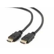 Gembird Hdmi Male - High Speed cable with Ethernet 4K 15.0M  Cc-Hdmi4-15M 8716309065870