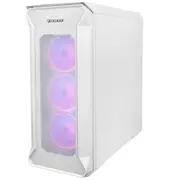 Genesis Irid 505 Argb Datora Korpuss  Npc-1872 5901969432831