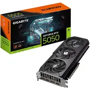 Gigabyte Geforce Nvidia Rtx 5050 Videokarte 8Gb  Gv-N5050Gaming Oc-8Gd 4719331356750