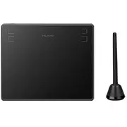 Graphics Tablet Huion Hs64  6930444801175