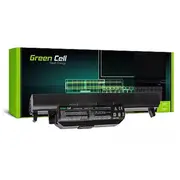Green Cell Akumulators Prieks Asus A32-K55 / 11.1V 4400Mah  As37 5902701412180