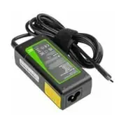 Green Cell Usb-C Charger / Ac Adapter Laptops, Tablets and Phones 45W  Ad133P 5904326372016