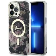 Guess Guhmp14Xhcfwsk Aizmugurējais Apvalks Priekš Apple iPhone 14 Pro Max  3666339115548