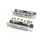 Hdd Gembird montāžas rāmis Mf-543 3.5 in 5.25 Pc  8716309015578