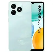 Mobile Phone Honor X5C Plus/4/128Gb Cyan 5109Byfj  6936520876143