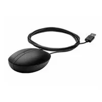 Hp  Wired 320M Mouse 9Va80AaAc3 194850063046