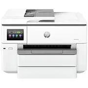 Hp Officejet Pro 9730E Wide Format All-In-One Daudzfunkciju Printeris A3 / A4 Wifi  537P6B629 0196337487932
