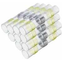 Insulating Tube with Solder for Wires 4.0-6.0 mm2  Hs082222 9990001082222