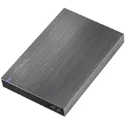 Intenso 2Tb 2.5 Anthracite Ārējais cietais disks  6028680 4034303030514