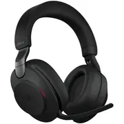 Jabra  Evolve 2 85 Link380A Ms Stereo Black 28599-999-999 5706991023312
