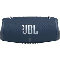 Akcija Jbl mitrumizturīga bluetooth portatīvā skanda Xtreme 3, zila  Jblxtreme3Blueu 6925281977497