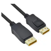 Kabelis Brackton Displayport - v1.4 8K 60Hz 5M  D-51-05.0 4250923700273
