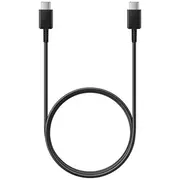 Kabelis Samsung  Charging Cable Type-C to 1M Black Epda705Bbegww 8801643993566