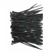 Kabeļu savilcēji Gembird 250 x 3.6 mm 100 gab.  Nytfr-250X3.6 8716309087537