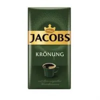 Kafija maltā Jacobs Kronung 500Gr  Jc51803