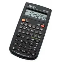 Kalkulators Sr-135N  Citizen Ci135