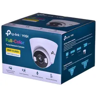 Net Camera Turret H.264 3Mp/Vigi C4302.8Mm Tp-Link  Vigic4302.8Mm 4897098689929