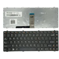 Keyboard Lenovo Ideapad Y470, Y471  Kb312320 9990000312320