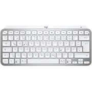 Klaviatūra Logitech Mx Keys Mini Grey  920-010499 5099206099036