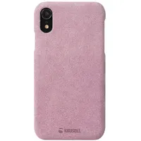 Krusell Broby Cover Apple iPhone Xs rose  T-Mlx36910 7394090614364