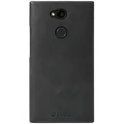 Krusell Sunne Cover Sony Xperia L2 vintage black  T-Mlx37179 7394090612476