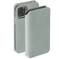 Krusell Sunne Phonewallet Apple iPhone 11 Pro Max vintage grey  T-Mlx37230 7394090617495