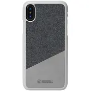 Krusell Tanum Cover Apple iPhone Xs Max grey  T-Mlx37245 7394090614999