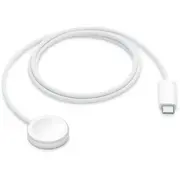 Lādētājs Apple Watch Magnetic Fast Charger to Usb-C Cable 1M  Mt0H3Zm/A 194253939276