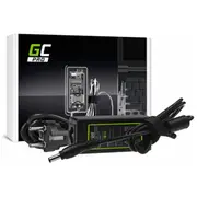 Lādētājs Green Cell Charger / Ac Adapter Pro for Toshiba Satellite 45W  Ad54P 5903317226680
