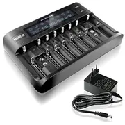 Lādētājs Uc-800 everActive iepakojumā 1 gb.  Bc.uc800 5903205772169