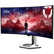 Lenovo Legion Pro 34Wd-10 computer monitor 86.4 cm 34 3440 x 1440 pixels Wide Quad Hd Led Black  67C9Uac1Eu 198153746286 Monlevmon0277