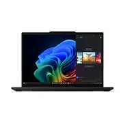 Lenovo Thinkpad T14S Gen 6 Amd Copilot Pc Ryzen Ai 7 Pro 360 Laptop 35.6 cm 14 Wuxga 32 Gb Lpddr5X-Sdram 1 Tb Ssd Wi-Fi 802.11Be Windows 11 English Black  21M1000Gpb 198155010033 Moblevnotmbtl