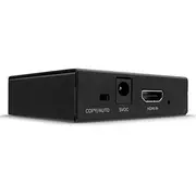 Lindy  I/O Video Splitter Hdmi 2Port/38158 38158 4002888381581