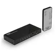 Lindy  Video Switch Hdmi 3Port/38232 38232 4002888382328