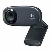 Logitech C310 Hd Web Kamera  960-001065 5099206064225