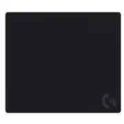 Peles paliktnis Logitech G640 Large Black  943-000799