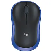 Logitech M185 Bezvadu Datorpele  910-002239 5099206028852