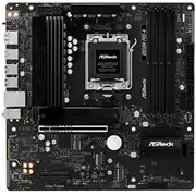 Asrock B850M Pro-A Amd B850 Socket Am5 micro Atx  4711581490390 Plyasram50053