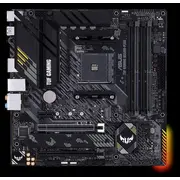 Mainboard Asus Amd B550 Sam4 Microatx 1Xpci-Express 3.0 1X 16X 2Xm.2 4.0 Memory Ddr4 slots 4 1Xhdmi 1Xdisplayport 2Xusb 2.0 1Xusb type C 5Xusb 3.2 1Xps/2 1Xoptical S/Pdif 1Xrj45 5Xaudio port Tufgamingb550M-P  Tufgamingb550M-Plus 4718017623544