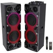 Manta Spk1204X800D Minos Pro Set of L/R  T-Mlx58996 5902510696245