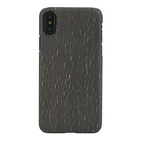 ManWood Smartphone case iPhone X/Xs carbalho black  T-Mlx36029 8809339472258