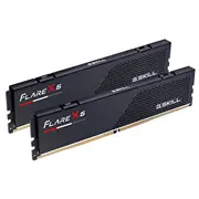 Operatīv atmiņa Ddr4 G.skill  Flare X5 32 Gb, Ddr5, 6000 Mhz, Pc/Server, Registered No, Ecc 2X16 Gb F5-6000J3636F16Gx2-Fx5 4713294232687
