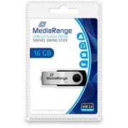 Memory Drive Flash Usb2 16Gb/Mr910 Mediarange  Mr910 4260057126214