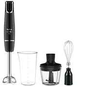 Mikseri un blenderi Tefal  Hb943838 Infintyforce Blender, Black 3016661158339